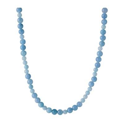 Pernille Corydon — Blue Sky Necklace Pernille Corydon Blue Sky Necklace — Halskette