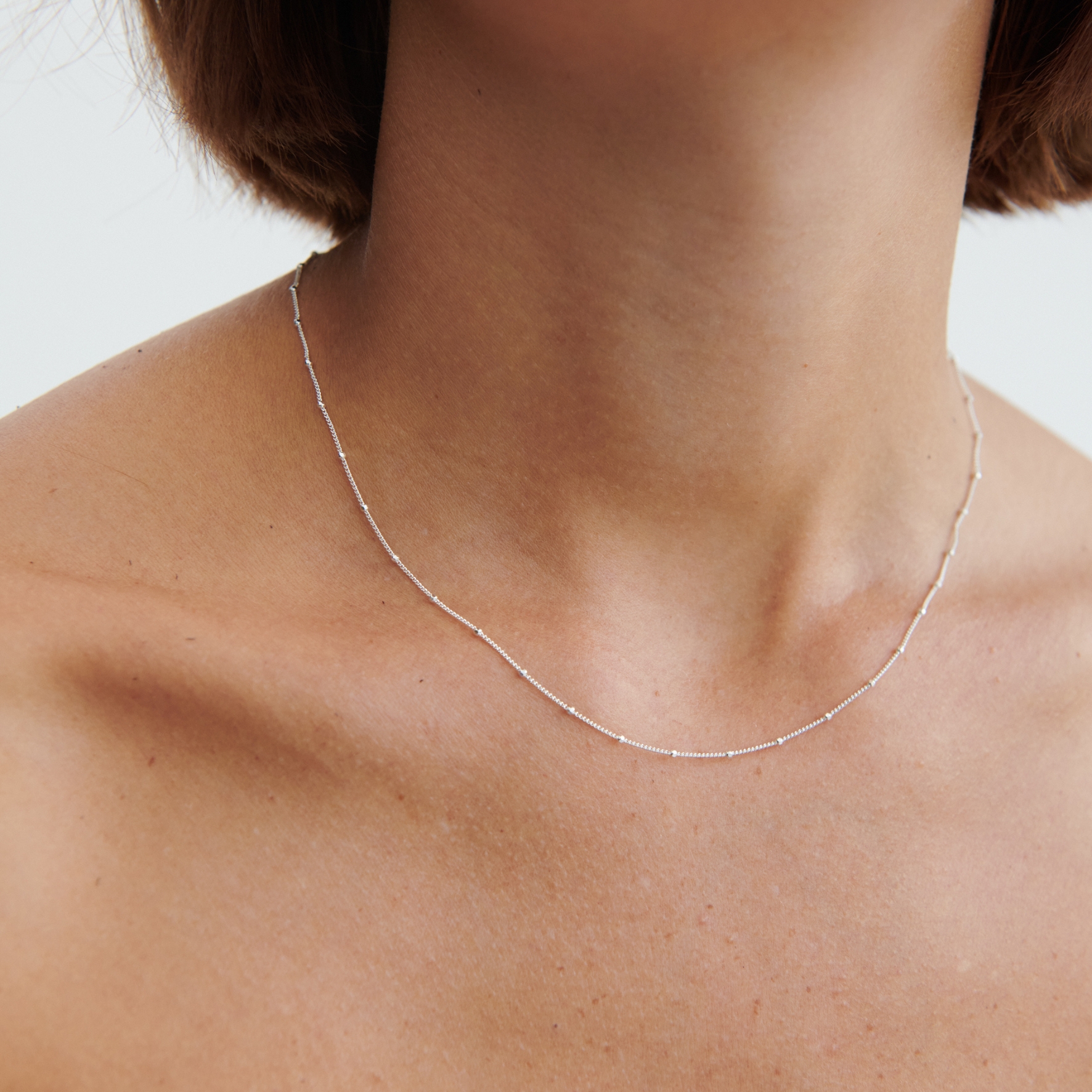 Pernille Corydon Eda Necklace — Halsband