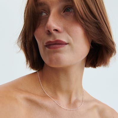 Pernille Corydon — Eda Necklace Pernille Corydon Eda Necklace — Halskjeder