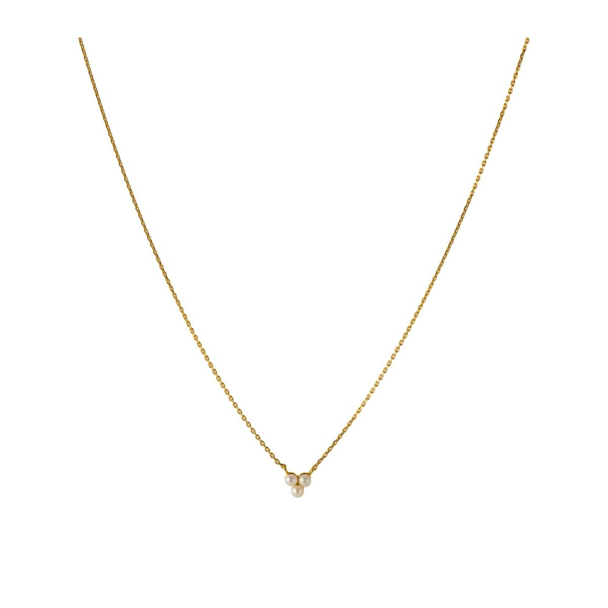 Pernille Corydon — Ocean Bay Necklace Pernille Corydon Ocean Bay Necklace — Collier