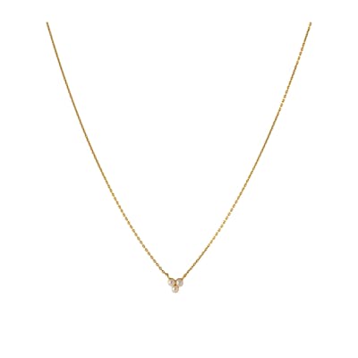 Pernille Corydon — Ocean Bay Necklace Pernille Corydon Ocean Bay Necklace — Necklace