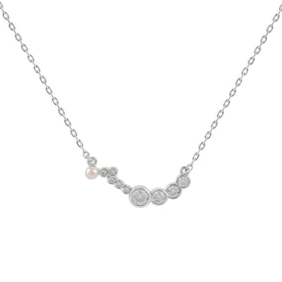 Hultquist Copenhagen — Harper Necklace Hultquist Copenhagen Harper Necklace — Naszyjnik
