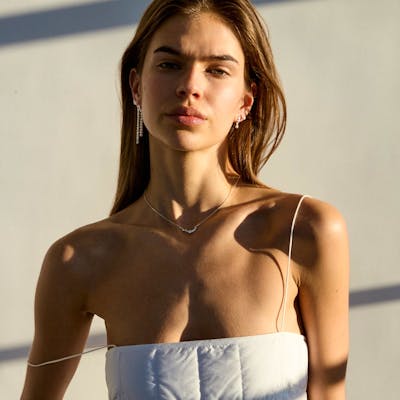Hultquist Copenhagen — Harper Necklace Hultquist Copenhagen Harper Necklace — Naszyjnik
