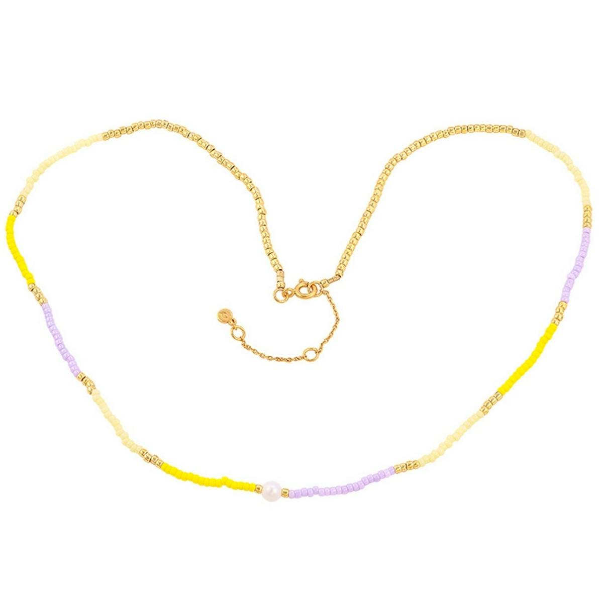 Hultquist Copenhagen — Madison Necklace Hultquist Copenhagen Madison Necklace — Collier