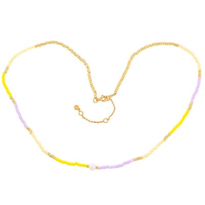 Hultquist Copenhagen — Madison Necklace Hultquist Copenhagen Madison Necklace — Necklace