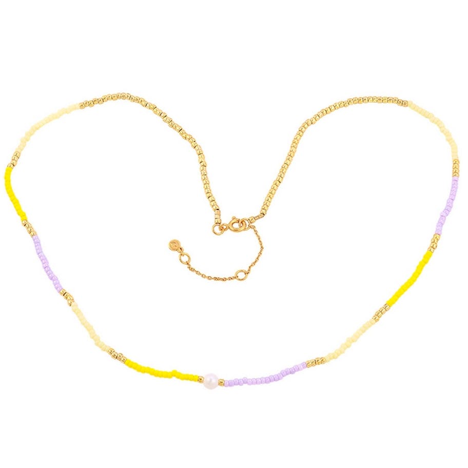 Hultquist Copenhagen — Madison Necklace Hultquist Copenhagen Madison Necklace — Halsband