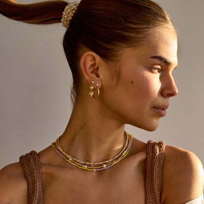 Hultquist Copenhagen — Madison Necklace Hultquist Copenhagen Madison Necklace — Necklace