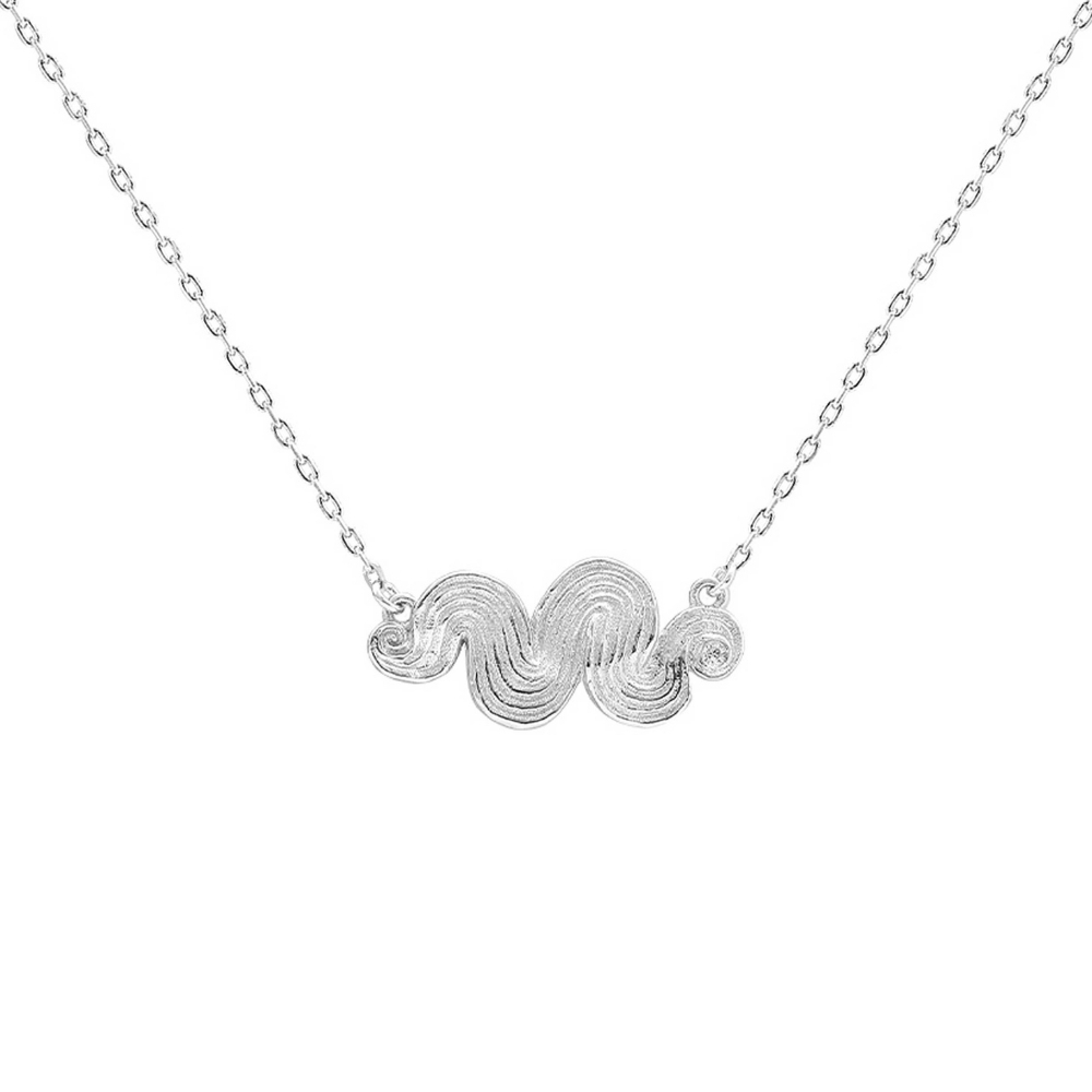 Hultquist Copenhagen Audrey Necklace — Collier