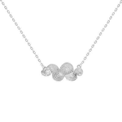 Hultquist Copenhagen — Audrey Necklace Hultquist Copenhagen Audrey Necklace — Halskette