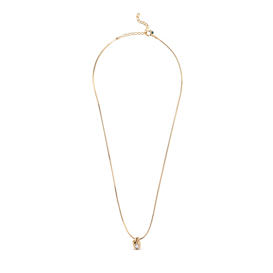Enamel Copenhagen — Masha Necklace Enamel Copenhagen Masha Necklace — Necklace
