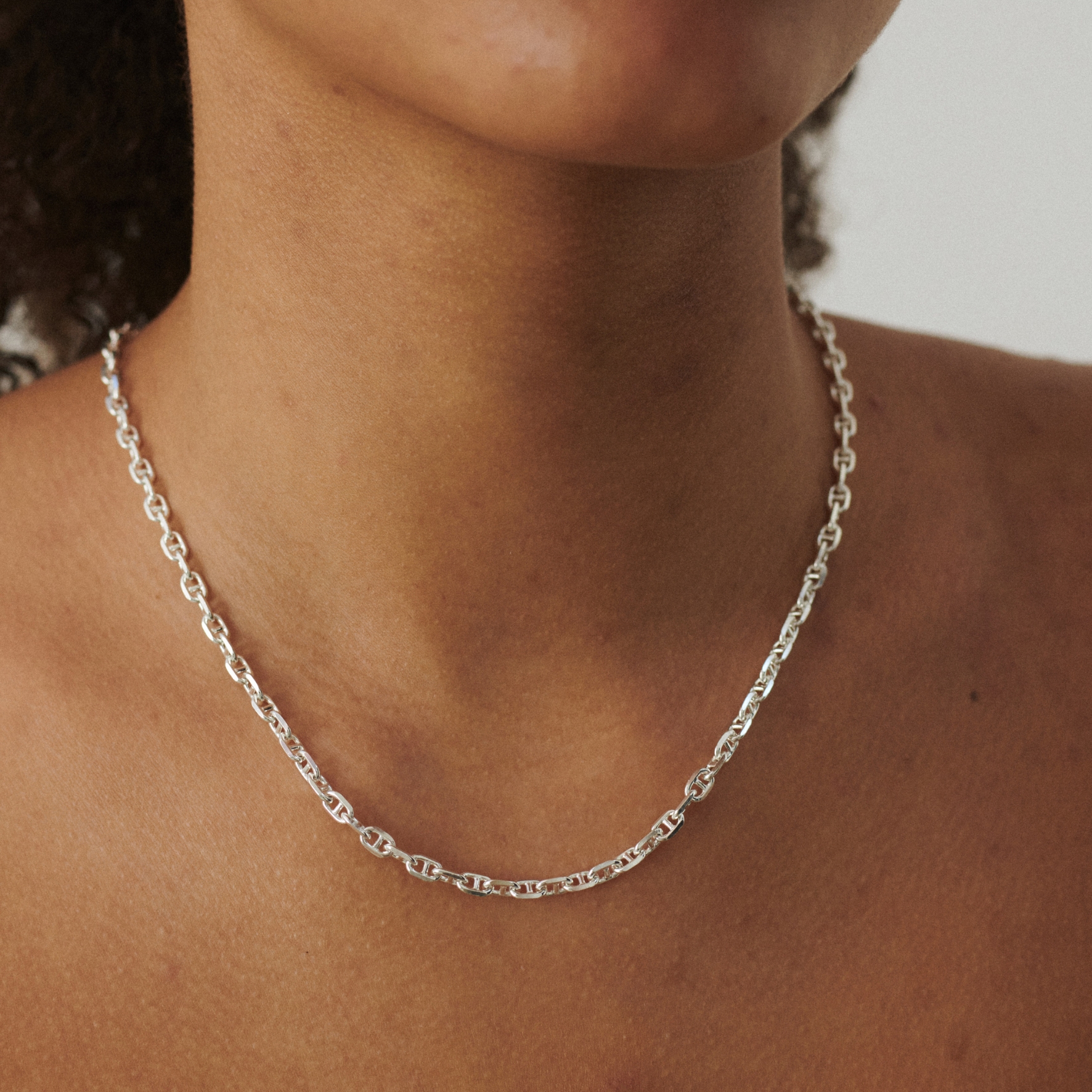 Pernille Corydon Noa Necklace — Collier