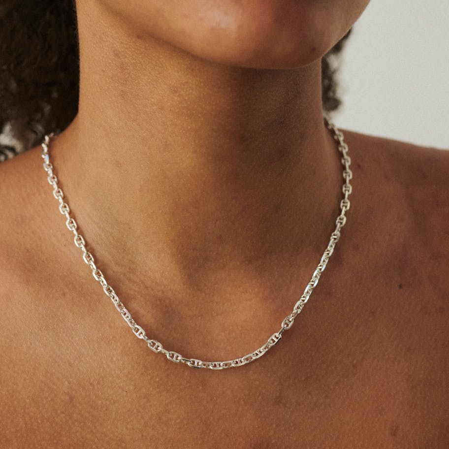 Pernille Corydon — Noa Necklace Pernille Corydon Noa Necklace — Kaulakoru