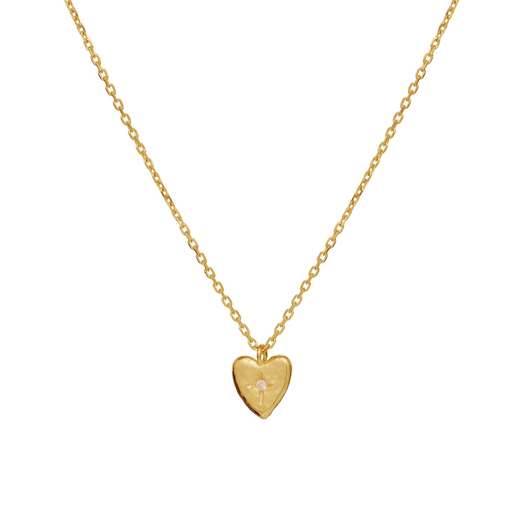 Maanesten Ira Necklace — Halskæde