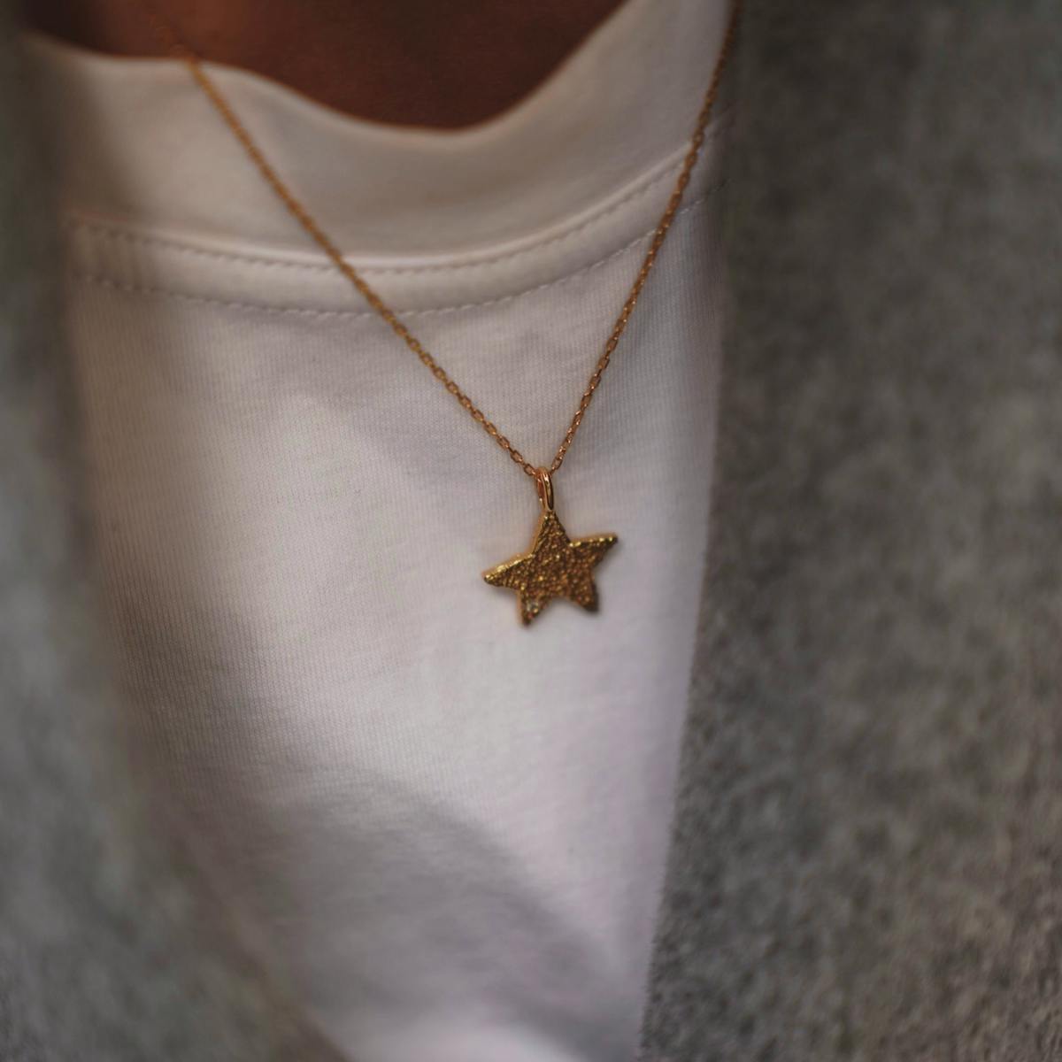 Hultquist Copenhagen — Astra Necklace (Hultquist Copenhagen) Hultquist Copenhagen Astra Necklace (Hultquist Copenhagen) — Necklace