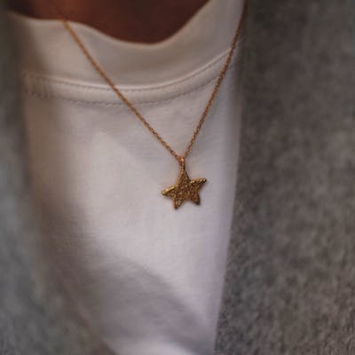 Hultquist Copenhagen — Astra Necklace (Hultquist Copenhagen) Hultquist Copenhagen Astra Necklace (Hultquist Copenhagen) — Halskette