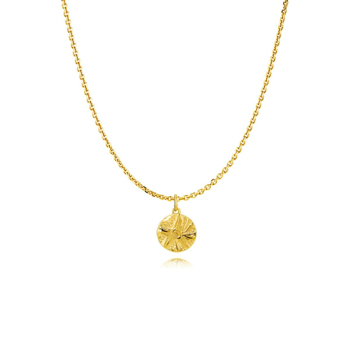 Sistie — Beach Necklace Sistie Beach Necklace — Collier