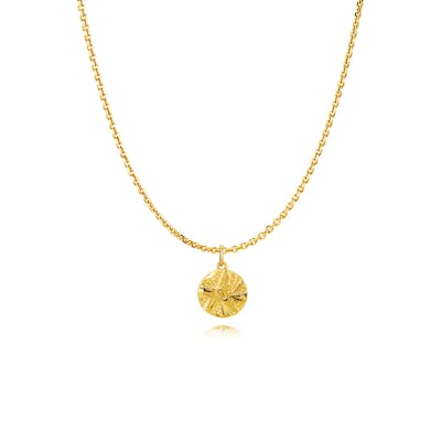 Sistie — Beach Necklace Sistie Beach Necklace — Halsband