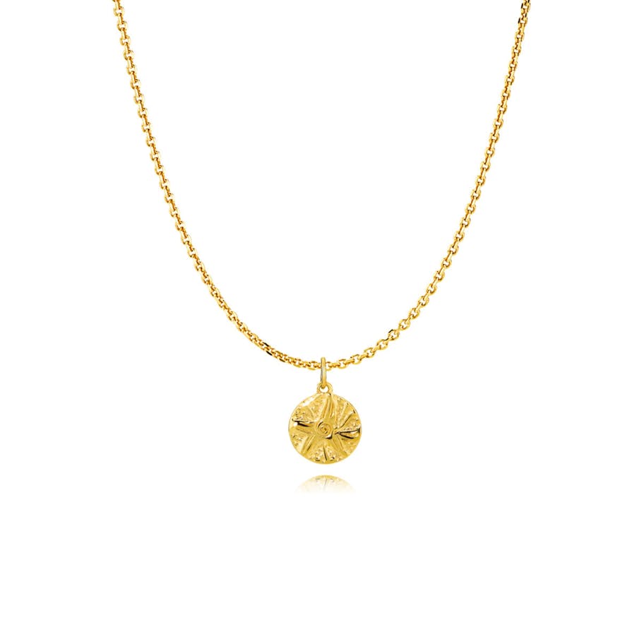Sistie — Beach Necklace Sistie Beach Necklace — Halsband