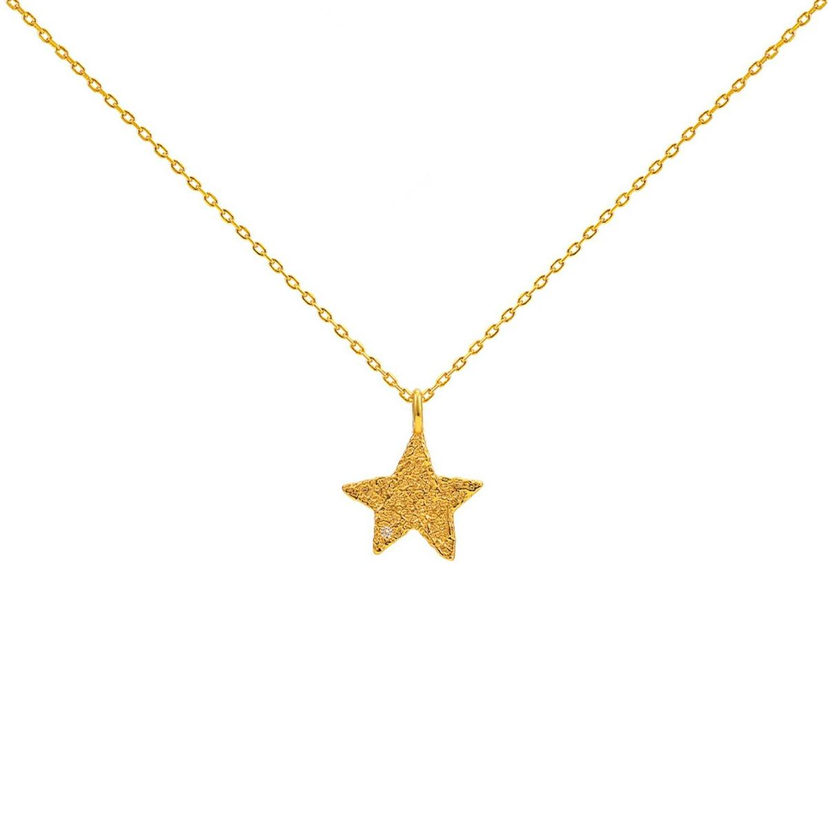 Hultquist Copenhagen — Astra Necklace (Hultquist Copenhagen) Hultquist Copenhagen Astra Necklace (Hultquist Copenhagen) — Necklace