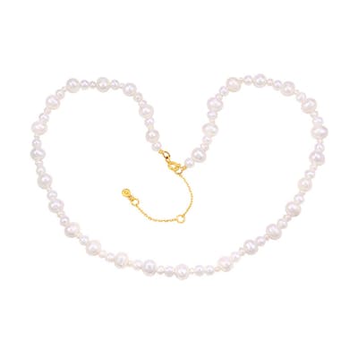 Hultquist Copenhagen — Josephine Necklace Hultquist Copenhagen Josephine Necklace — Kaulakoru