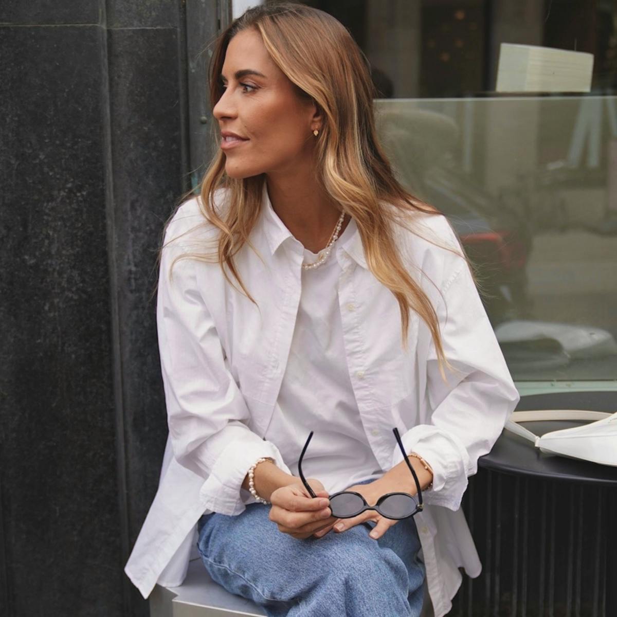 Hultquist Copenhagen — Josephine Necklace Hultquist Copenhagen Josephine Necklace — Necklace