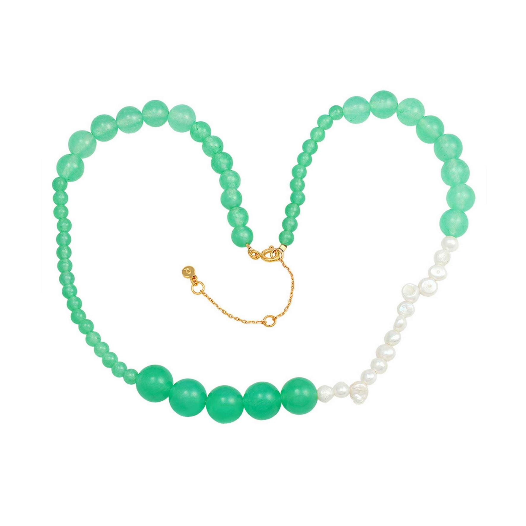 Hultquist Copenhagen Mia Necklace — Halskæde