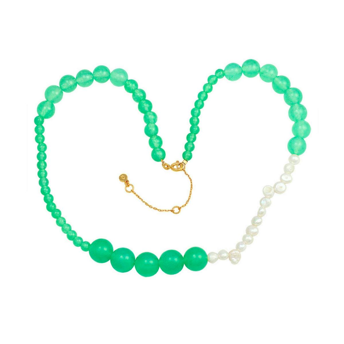 Hultquist Copenhagen — Mia Necklace Hultquist Copenhagen Mia Necklace — Halskæde