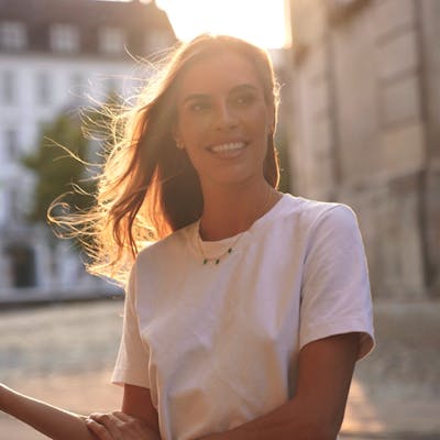 Hultquist Copenhagen — Remi Necklace Hultquist Copenhagen Remi Necklace — Kaulakoru