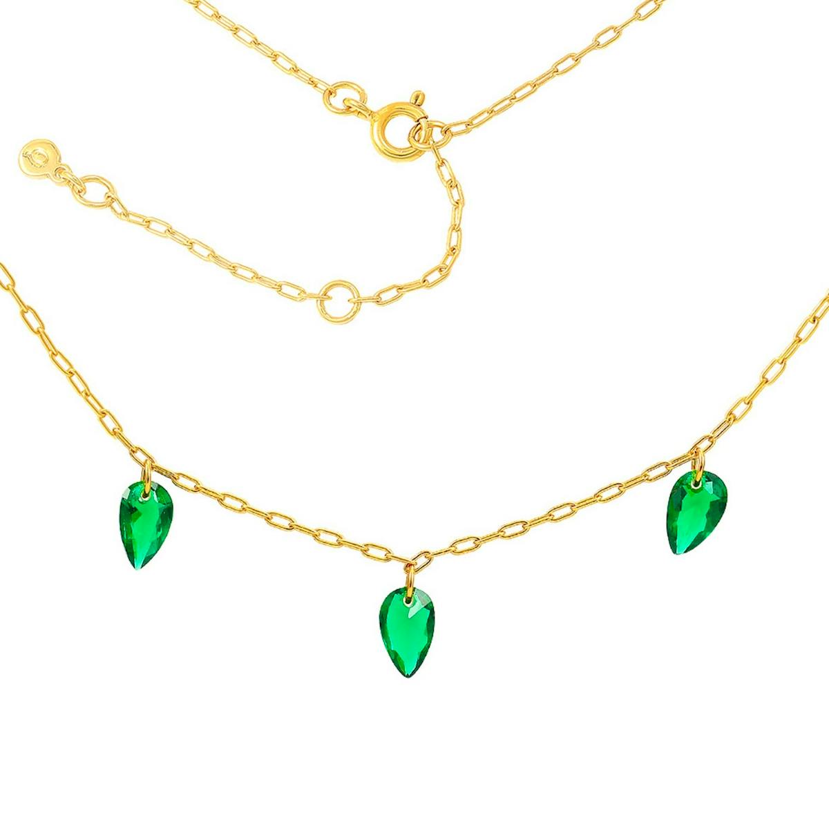 Hultquist Copenhagen — Remi Necklace Hultquist Copenhagen Remi Necklace — Collier