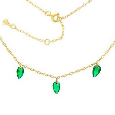 Hultquist Copenhagen — Remi Necklace Hultquist Copenhagen Remi Necklace — Kaulakoru