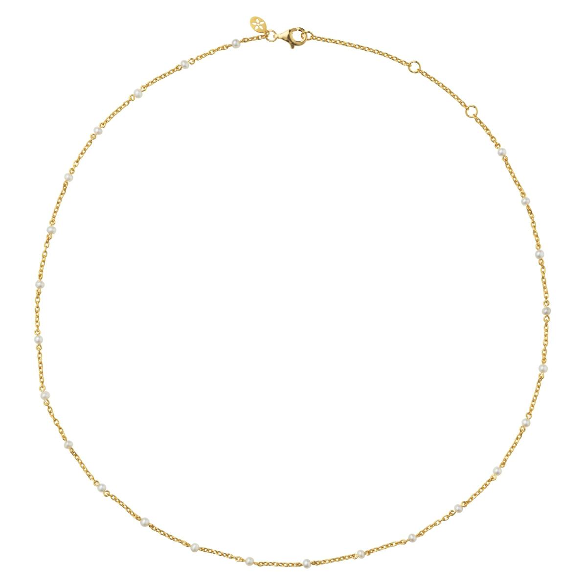 byBiehl — Scarlett Necklace byBiehl Scarlett Necklace — Kaulakoru