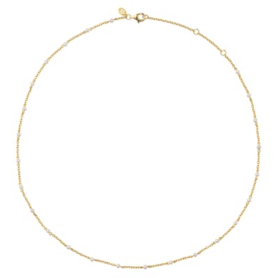 byBiehl — Scarlett Necklace byBiehl Scarlett Necklace — Collier
