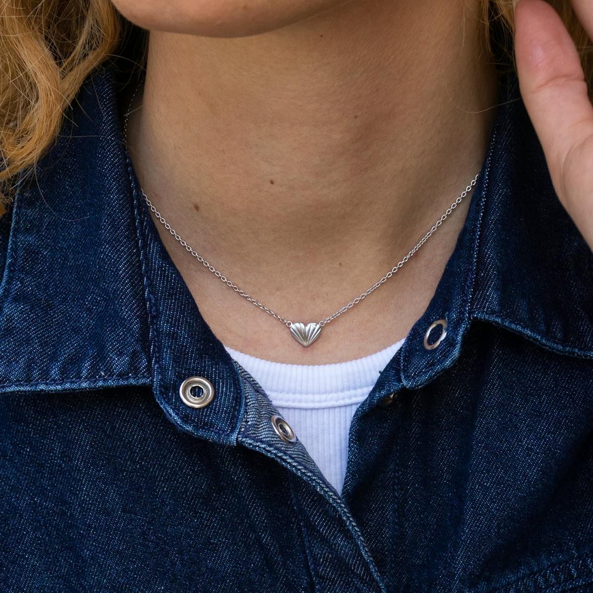 byBiehl — Just Love Necklace byBiehl Just Love Necklace — Halskjeder