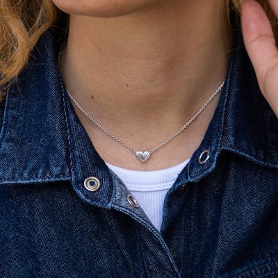 byBiehl — Just Love Necklace byBiehl Just Love Necklace — Collier