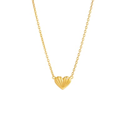 byBiehl — Just Love Necklace byBiehl Just Love Necklace — Collier