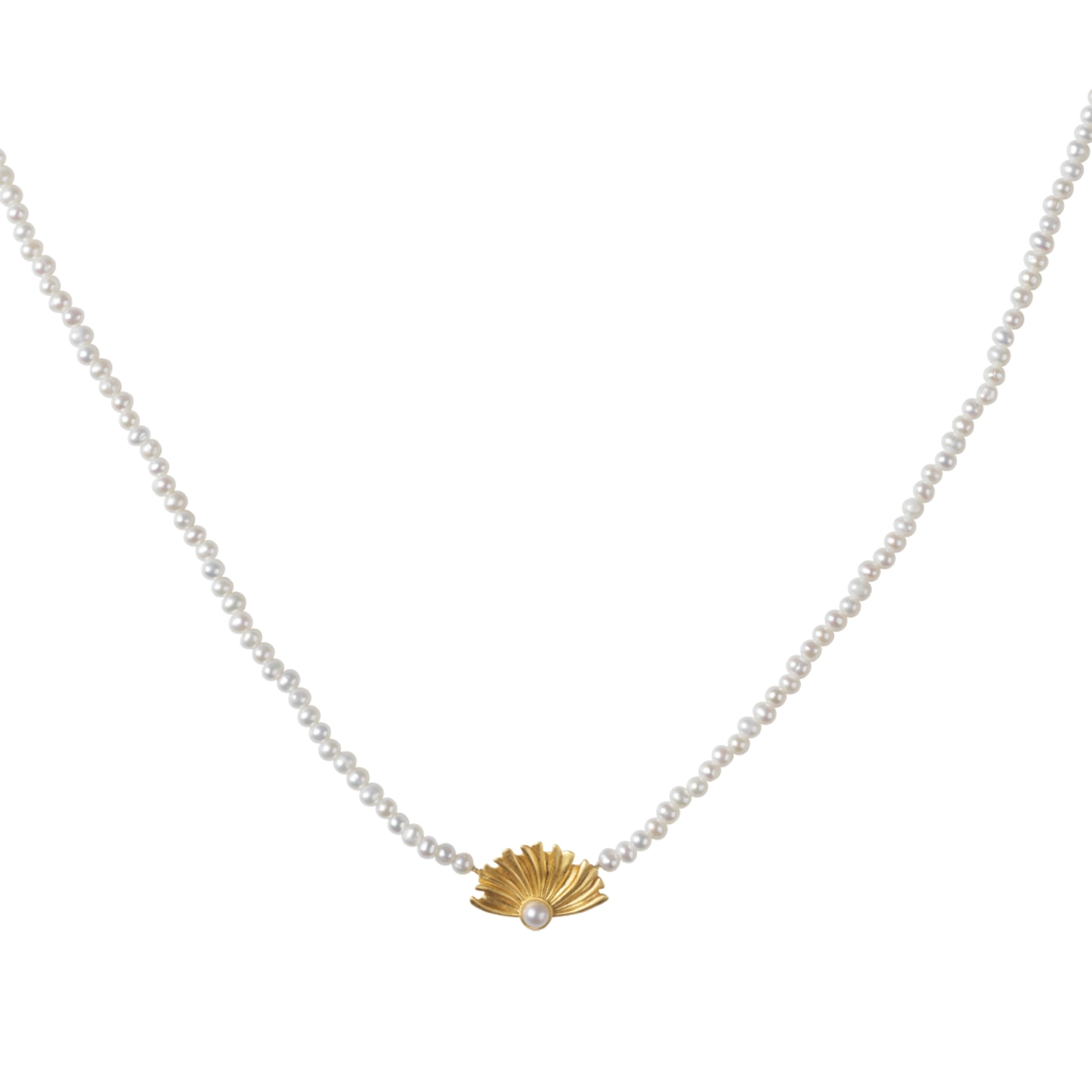 byBiehl Poppy Necklace (byBiehl) — Halskæde