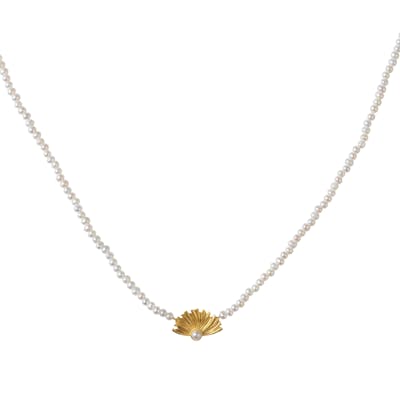 byBiehl — Poppy Necklace (byBiehl) byBiehl Poppy Necklace (byBiehl) — Halskæde