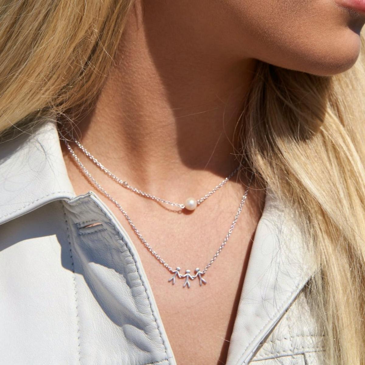 byBiehl — Coco Necklace (byBiehl) byBiehl Coco Necklace (byBiehl) — Necklace