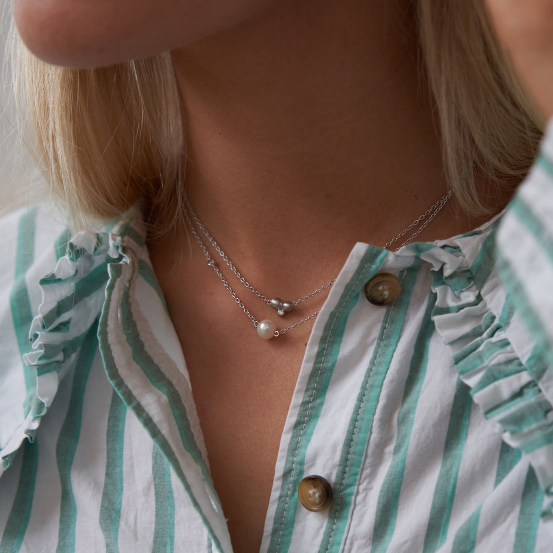byBiehl Coco Necklace (byBiehl) — Halskæde