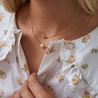 byBiehl — Coco Necklace (byBiehl) byBiehl Coco Necklace (byBiehl) — Collier
