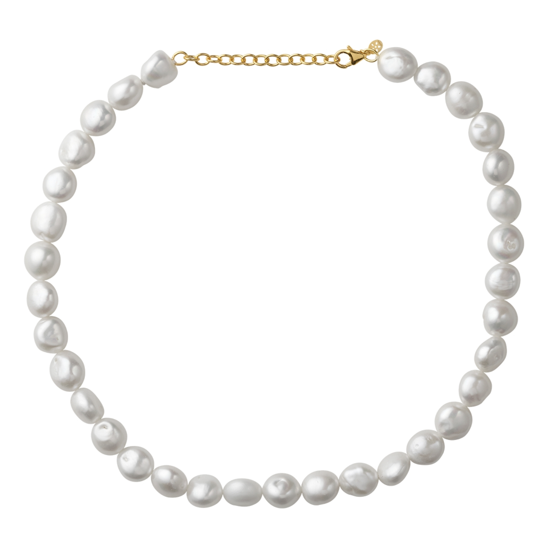 byBiehl Aura Grande Necklace — Halsband