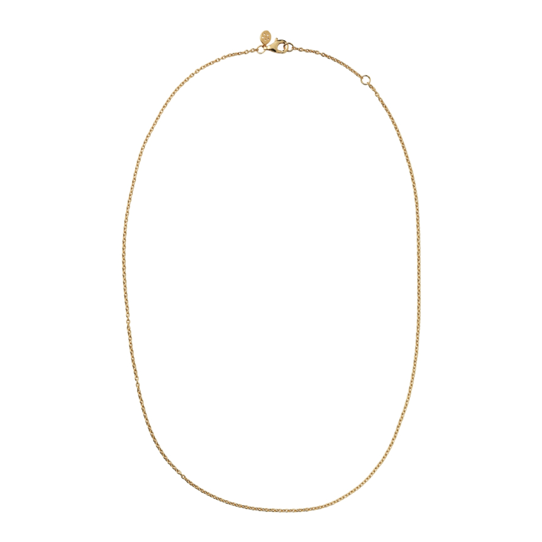 byBiehl Classic Necklace — Halsband