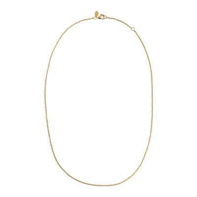 byBiehl — Classic Necklace byBiehl Classic Necklace — Collier