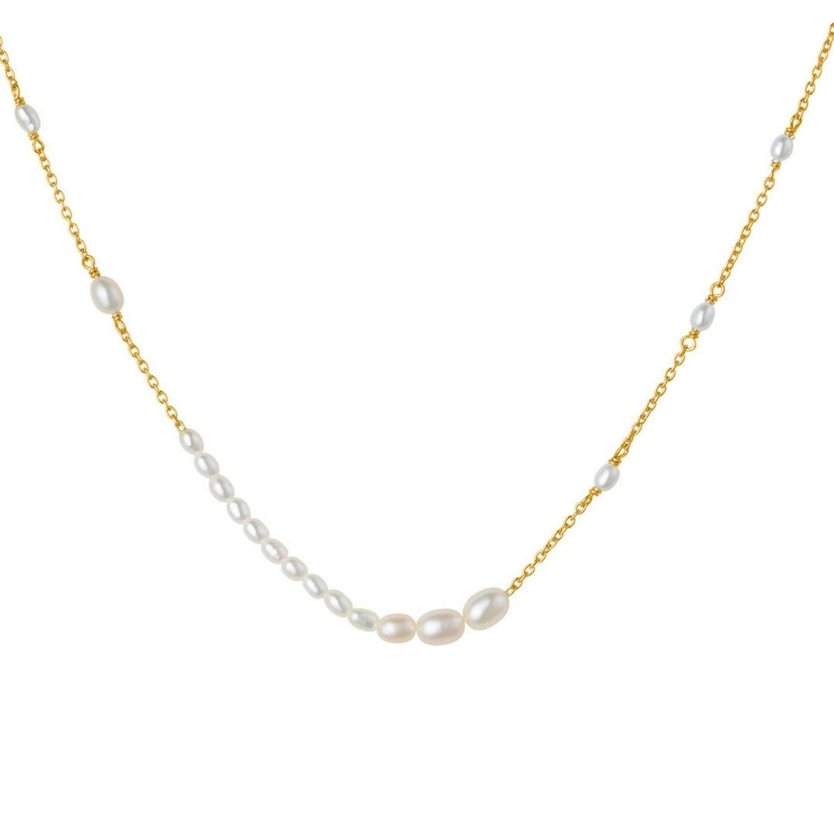 byBiehl — Aura Flow Necklace byBiehl Aura Flow Necklace — Collier