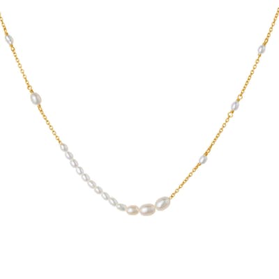 byBiehl — Aura Flow Necklace byBiehl Aura Flow Necklace — Collier