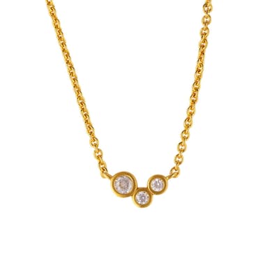 byBiehl — Stardust Necklace byBiehl Stardust Necklace — Collier