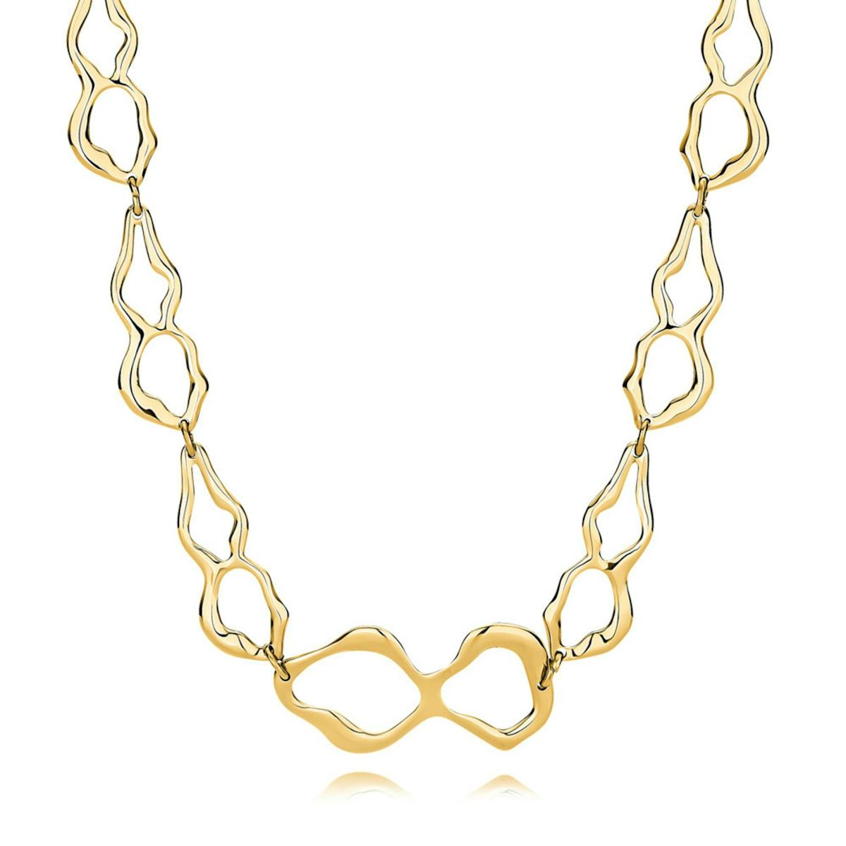 Sistie 2nd — Signe Kragh x Sistie 2nd Necklace Sistie 2nd Signe Kragh x Sistie 2nd Necklace — Collier