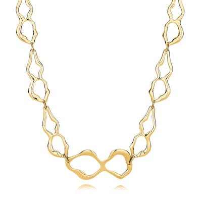Sistie 2nd — Signe Kragh x Sistie 2nd Necklace Sistie 2nd Signe Kragh x Sistie 2nd Necklace — Náhrdelník