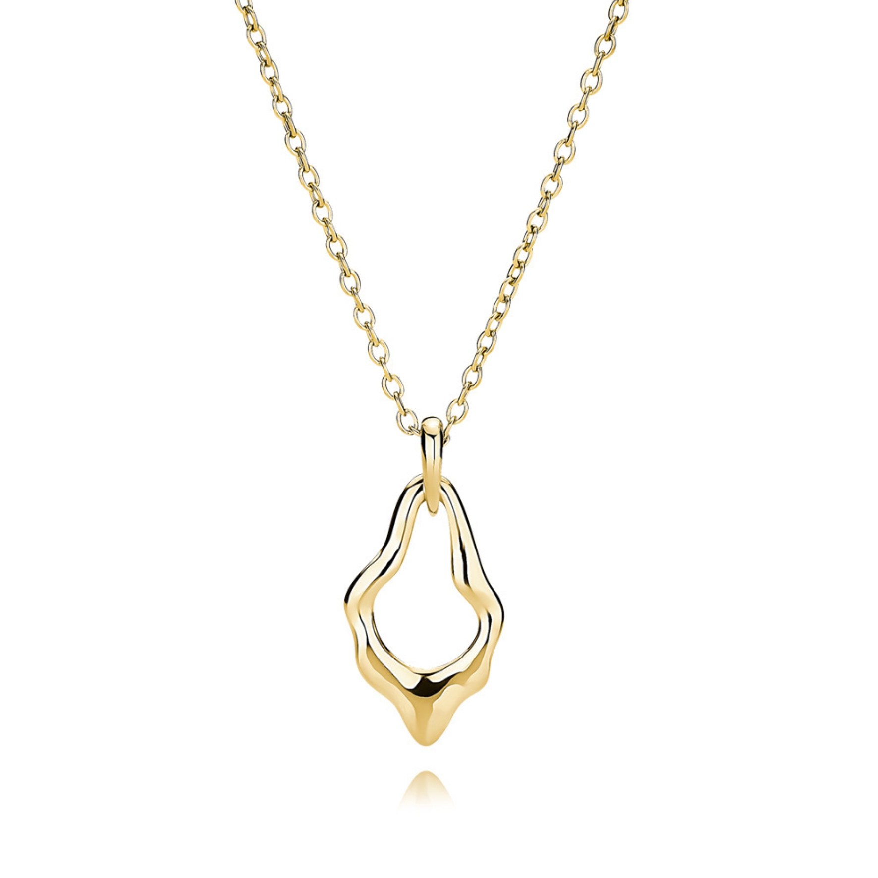 Sistie 2nd Signe Kragh x Sistie 2nd Pendant Necklace — Halskæde