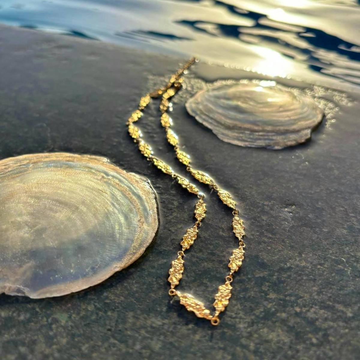 Sistie 2nd — Sophia Necklace (Sistie 2nd) Sistie 2nd Sophia Necklace (Sistie 2nd) — Necklace